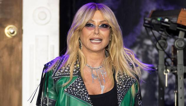 Anastacia unterzog sich nach der zweiten Brustkrebs-Diagnose einer doppelten Mastektomie.