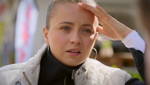 "Alles was zählt": Lucie (l.) ist von ihrer Diagnose geschockt.