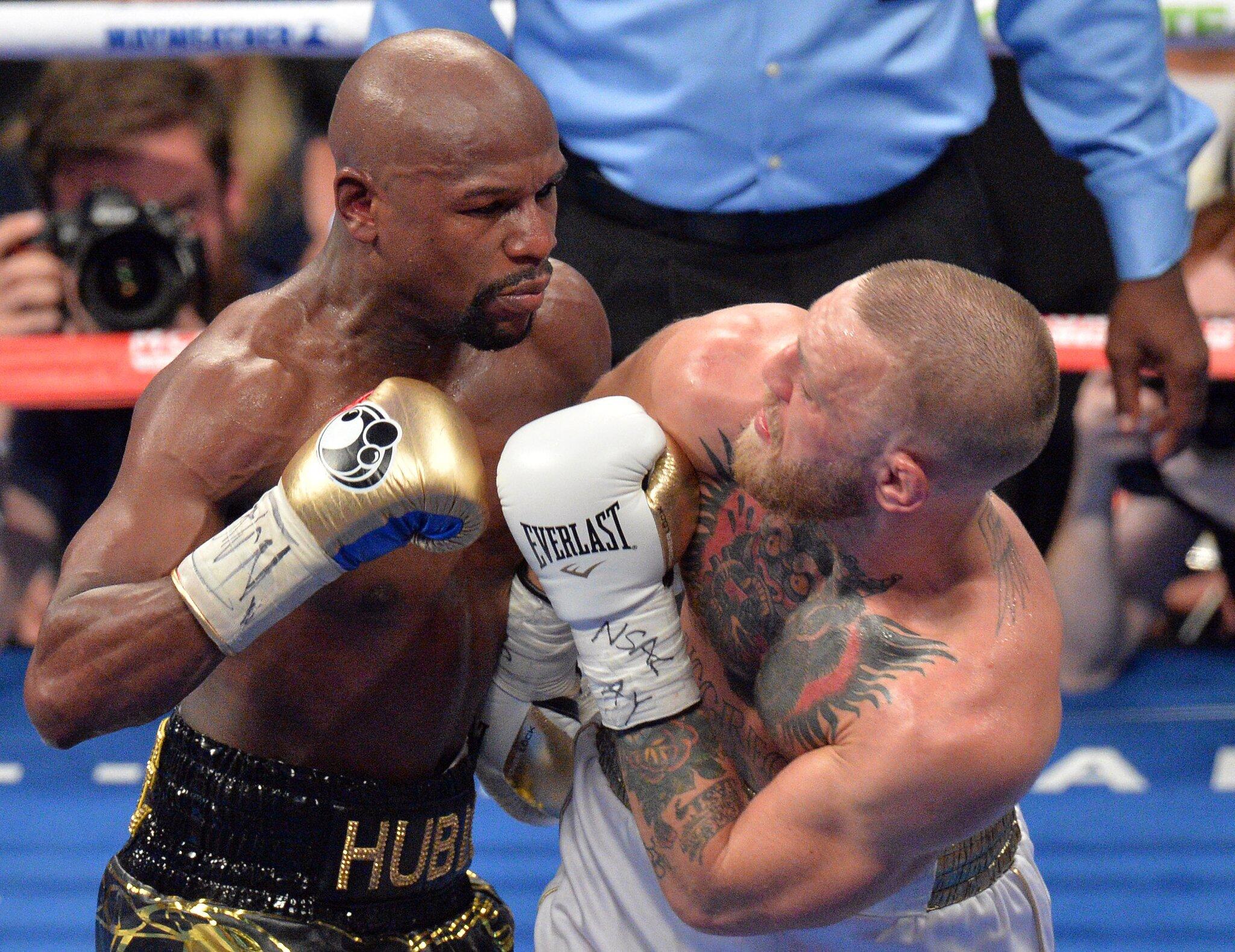Wann Ist Der Kampf Mayweather Mcgregor Wann Ist Der Kampf Mayweather Mcgregor