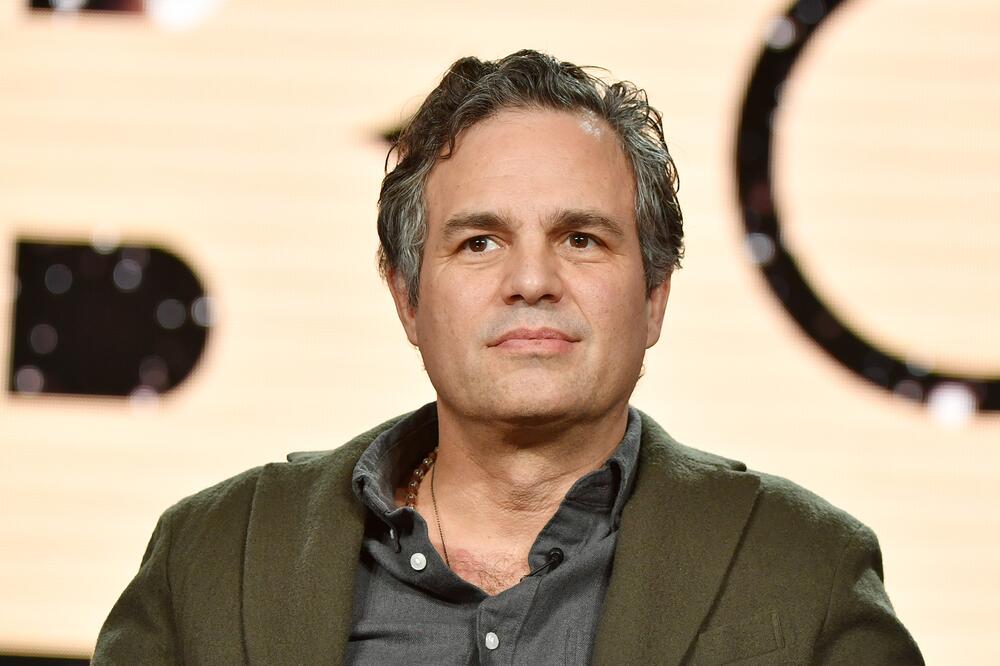 Mark Ruffalo