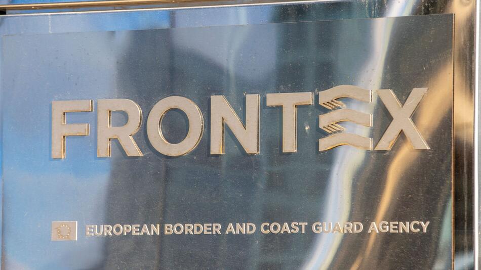 Frontex untersucht Pushback-Vorwürfe