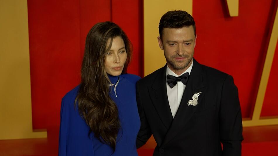 Jessica Biel verbietet ihren Kindern McDonalds