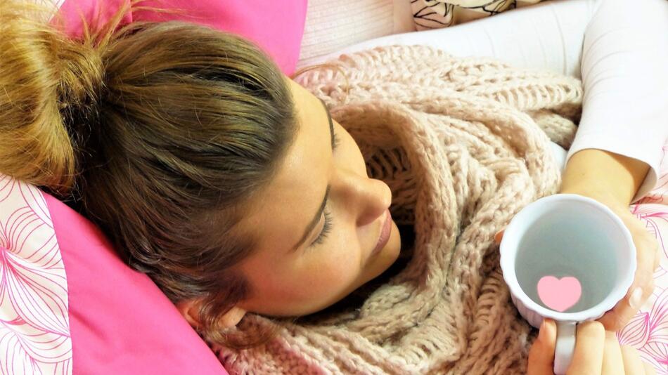 11 Mythen über Erkältung und Grippe: Was ist dran?