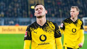Pascal Gross spielt bei Borussia Dortmund keine allzu grosse Rolle mehr.