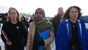 Nach tödlichen Schüssen eines ICE-Beamten in Minneapolis