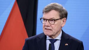 Aussenminister Johann Wadephul