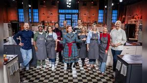 "Das grosse Promibacken" bekommt für eine Folge Star-Zuwachs.