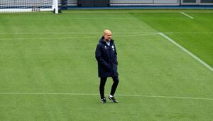 Laut Medienberichten: Pep Guardiola verlässt Manchester City