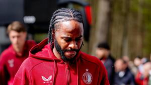 Raheem Sterling
