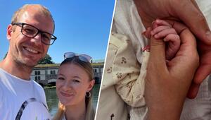 Hochzeit auf den ersten Blick: Marina und Robert sind Eltern geworden