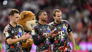 Bayern München - 1. FC Union Berlin