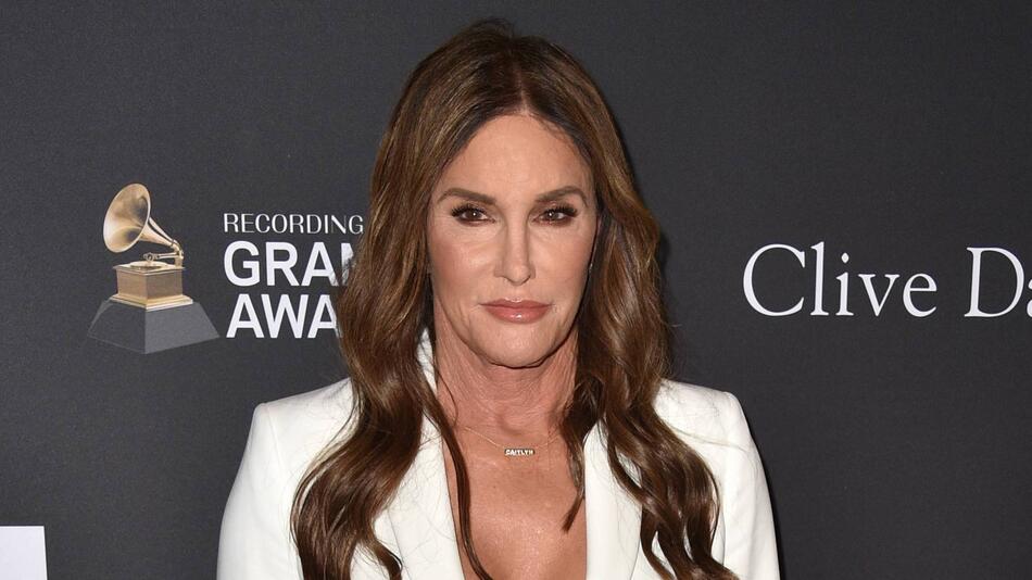 Caitlyn Jenner