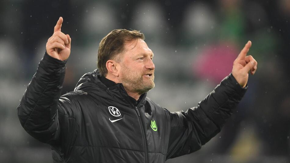 VfL Wolfsburg - FSV Mainz 05