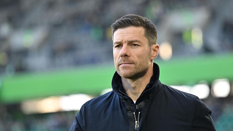 VfL Wolfsburg - Bayer Leverkusen