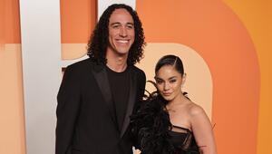 Cole Tucker und Vanessa Hudgens sind im Juli 2024 zum ersten Mal Eltern geworden.