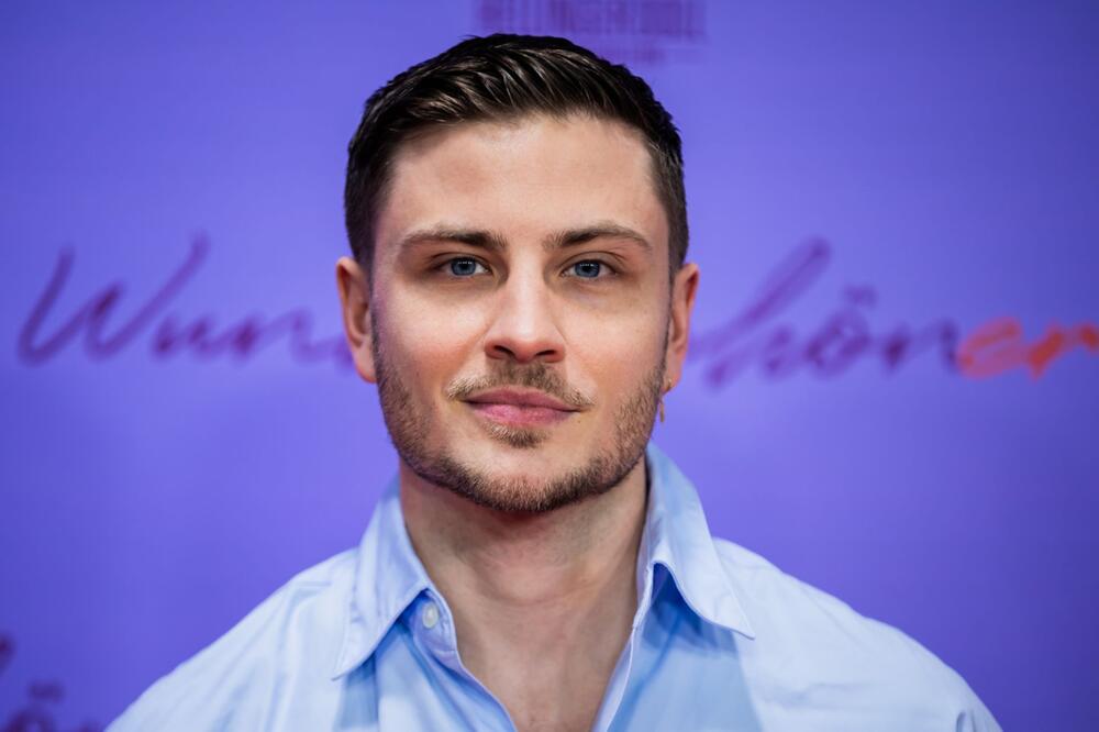 Premiere des Films "Wunderschöner"