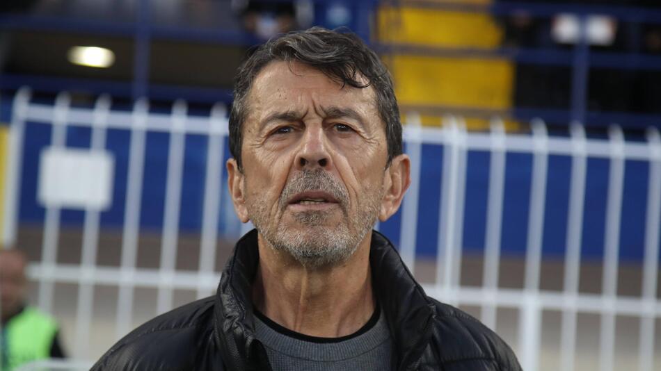 Giannis Petrakis