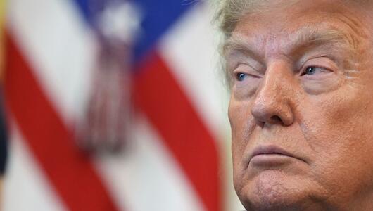 US-Präsident Trump