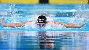 Schwimm-EM in Paris