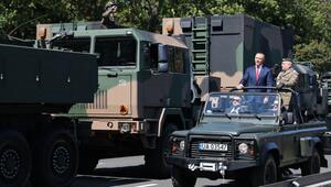 Tag der polnischen Armee