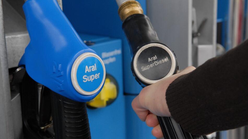 Diesel oder Benziner? Vor dieser Wahl stehen die meisten Autokäufer