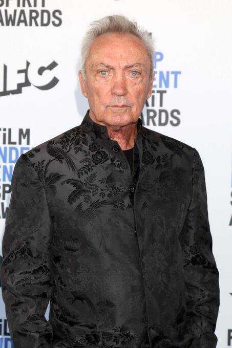 Udo Kier