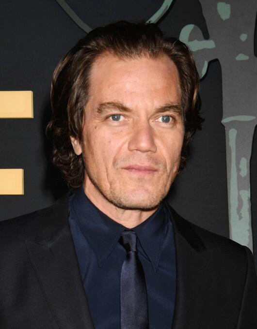 Michael Shannon