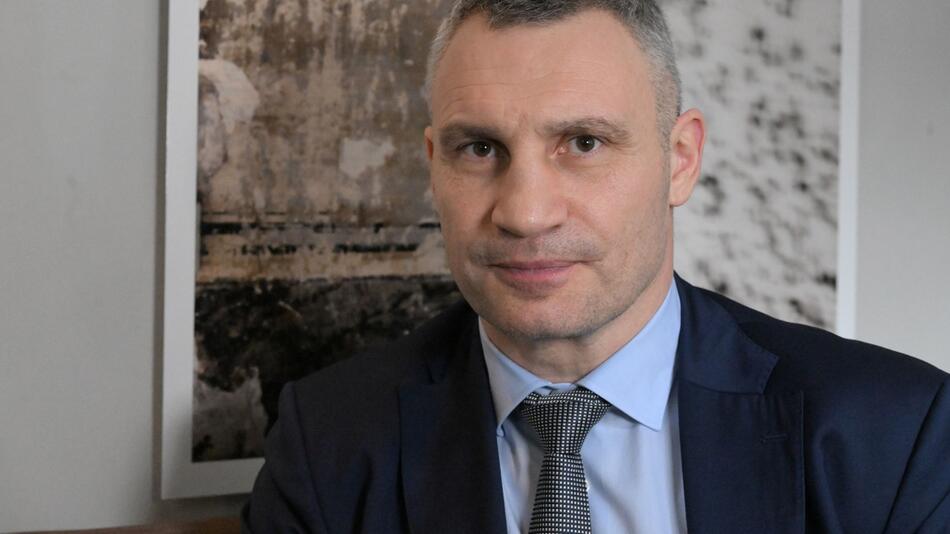 Vitali Klitschko