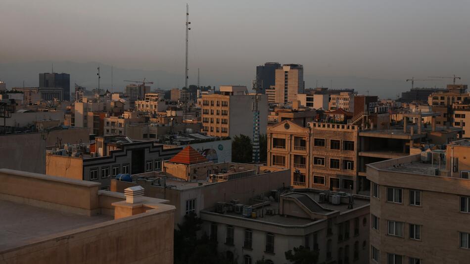 Teheran