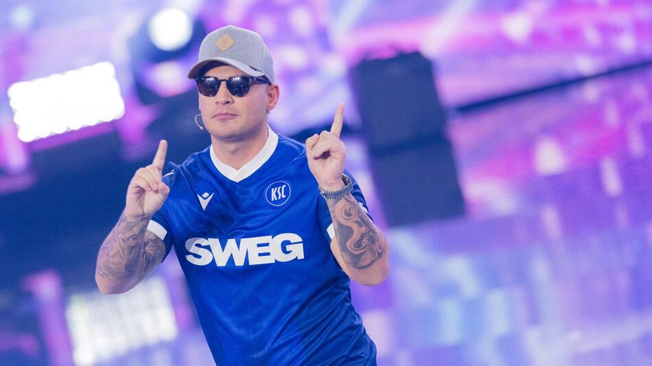 „Deutschland sucht den Superstar“ - Finale