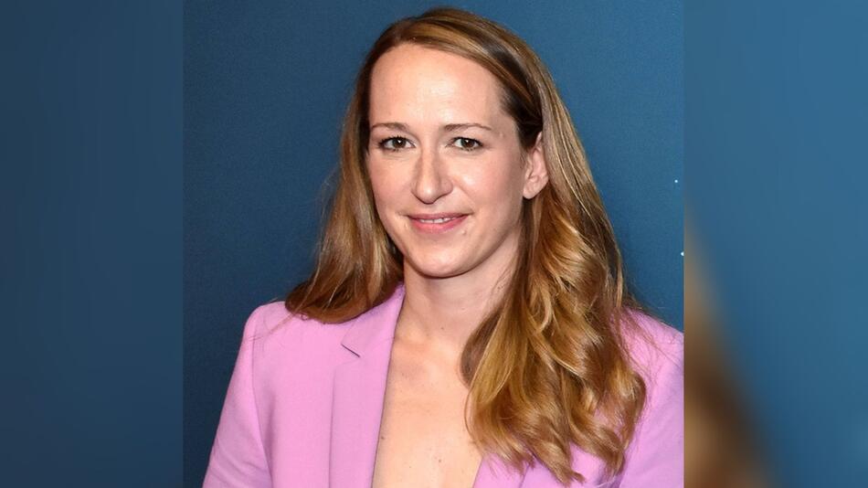Charlotte Potts machte im August bekannt, dass sie Brustkrebs hat.