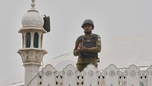 Konflikt zwischen Afghanistan und Pakistan - Lahore