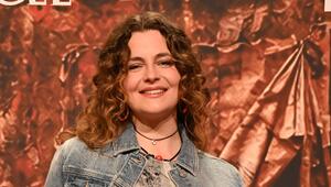 Schauspielerin Ronja Forcher