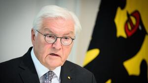 Bundespräsident Steinmeier
