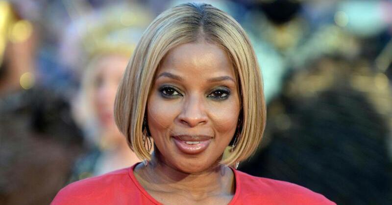 US-Sängerin Mary J. Blige lässt sich scheiden | GMX.CH US-Sängerin Mary J. Blige lässt sich scheiden | GMX.CH