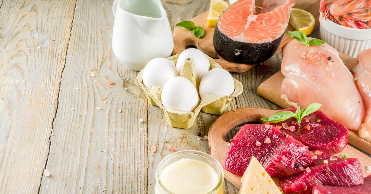 Wie Lange Sind Leberknödel Vom Metzger Haltbar Abgelaufene Lebensmittel: Wie lange sind sie wirklich haltbar? | GMX.CH