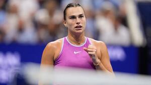 WTA-Tour - US Open