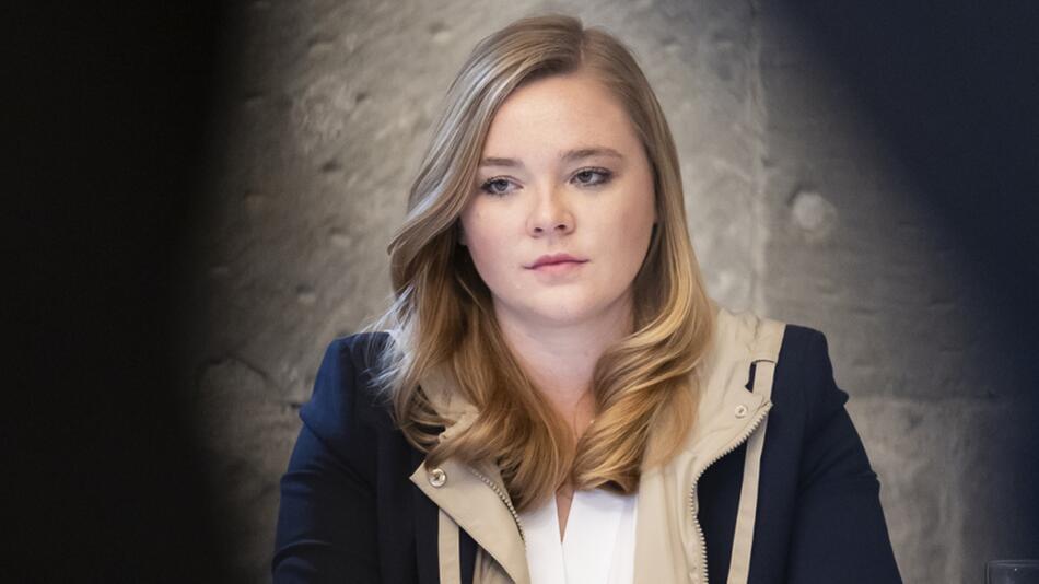Die Waadtländer Staatsrätin Valérie Dittli ist nicht persönlich beschuldigt