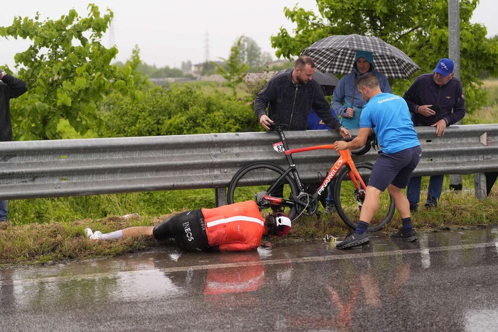 Giro D'Italia 2025