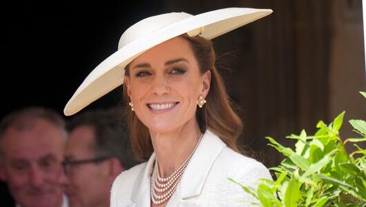 Prinzessin Kate