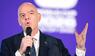 FIFA-Präsident Giovanni Infantino