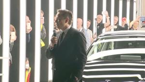 Raketen plus KI: Musk legt SpaceX und xAI zusammen