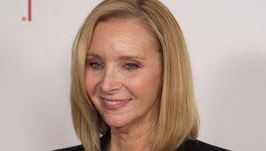 Botox? Für Lisa Kudrow keine Option mehr