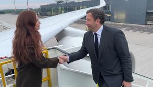 Klingbeil in Washington - IWF-Tagung im Schatten des Iran-Kriegs