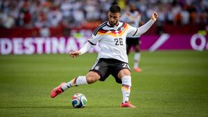 Deniz Undav, Deutschland, Nationalmannschaft, WM 2026