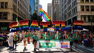 Pride Match Seattle
