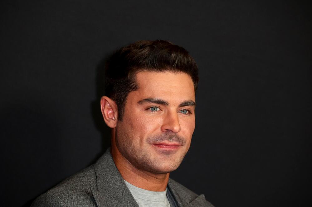 Zac Efron