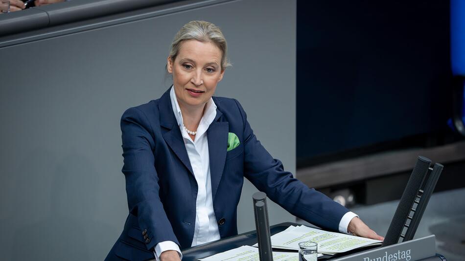 Alice Weidel