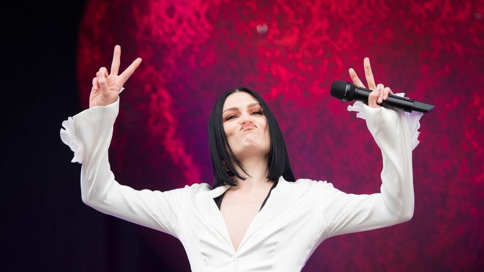 Jessie J
