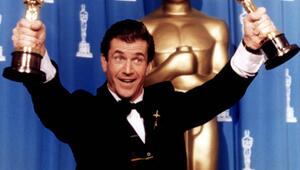 Mel Gibson